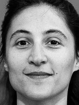 Tatia Skhirtladze