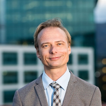 Sandro Zollinger