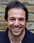 Simon Chinn