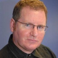 Dermot Lavery