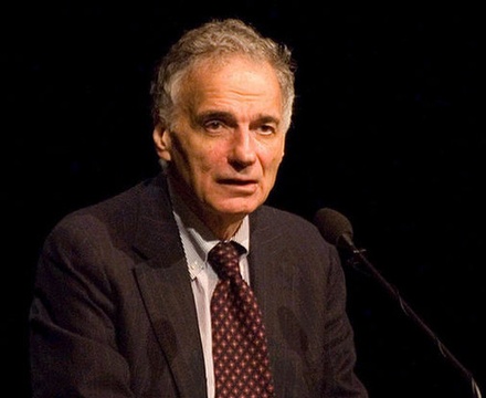 Ralph Nader