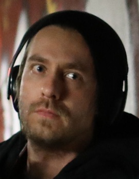 Jonathan Olshefski