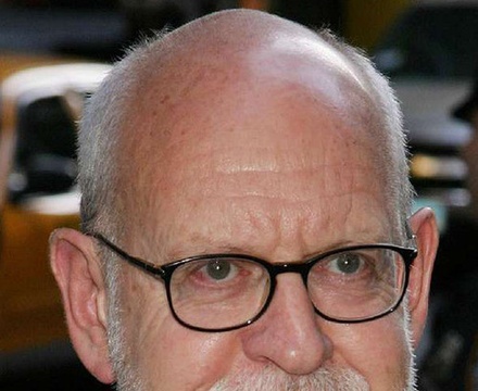 Frank Oz