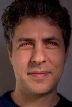 Giuseppe Petruzzellis