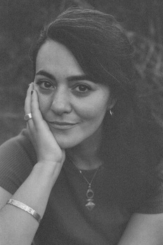 Lamia Chraibi