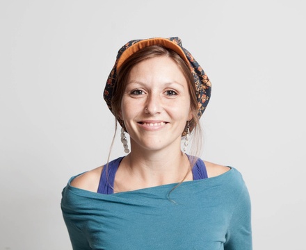 Emilie B. Guérette