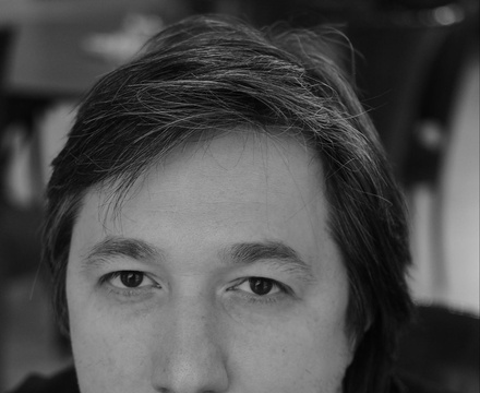 Alexey Sukhovey