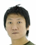 Benedict Wong