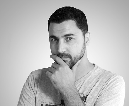 Roman Shumunov