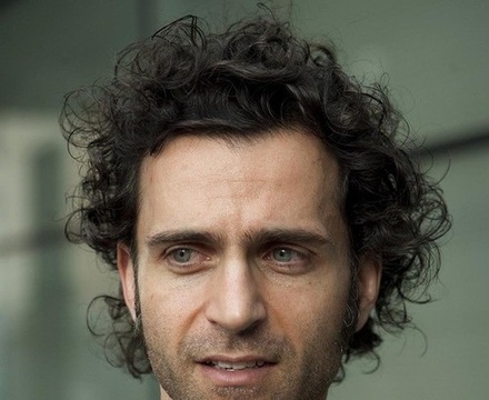 Dweezil Zappa