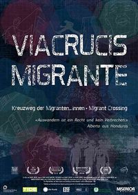 Migrant Crossing