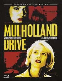 The Making of: Mulholland Drive
