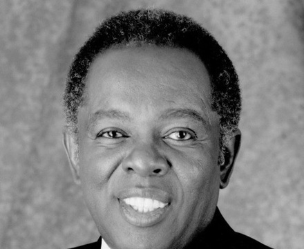 Lou Rawls