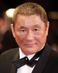 Takeshi Kitano