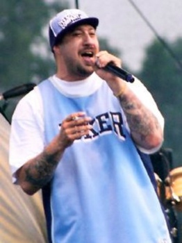 B-Real