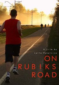 On Rubik's Road