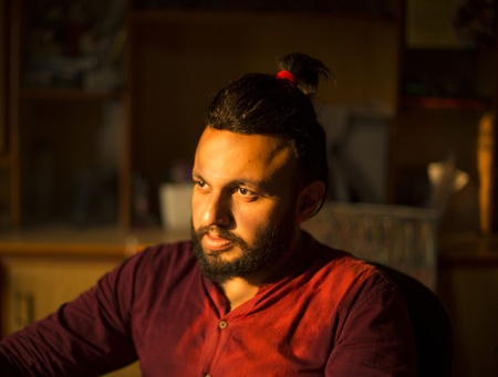 Ammar Aziz