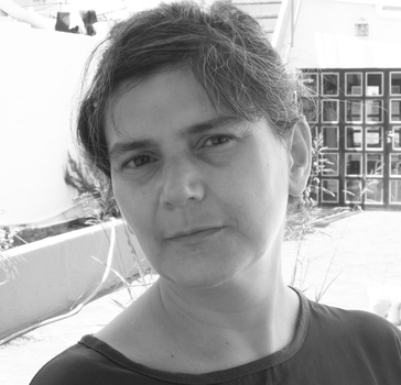 María Sabaidini