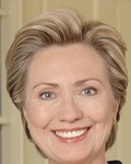 Hillary Rodham Clinton