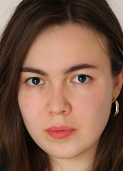 Adèle Shaykhulova