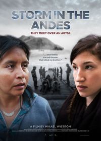 Tempesta als andes