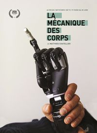 Mecànica corporal