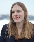 Silvia Wolkan