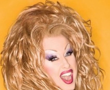 Chi Chi LaRue