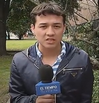 Alejandro Naranjo
