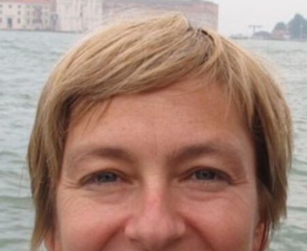 Nina Fischer