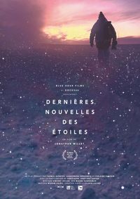 Tell Me About the Stars