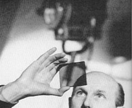 Michael Powell