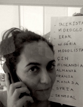 Hind Benchekroun