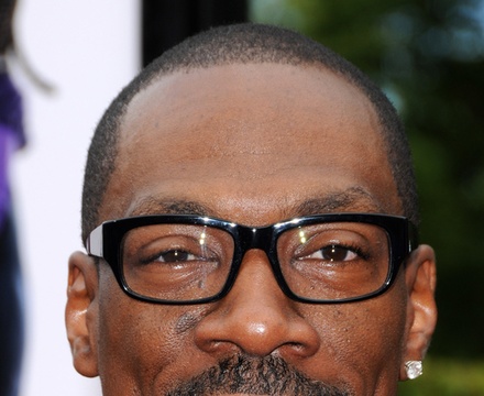 Eddie Murphy