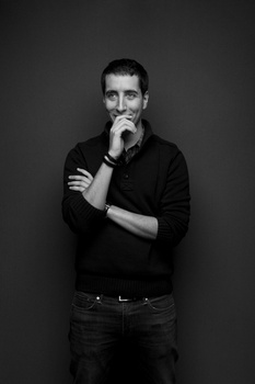 Christophe M. Saber