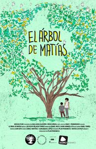 Matias's Tree