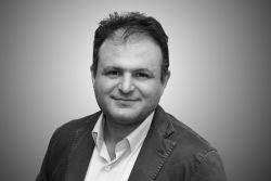 Mohammad Farokhmanesh