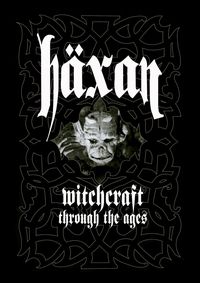 Häxan