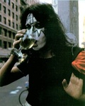 Ace Frehley