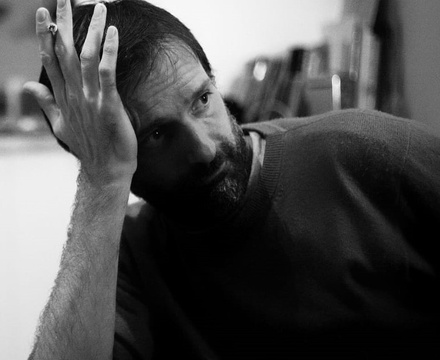 Lee Salter
