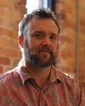 Joshua M. Gibson