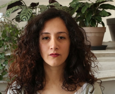 Elika Hedayat