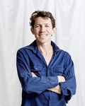 Charlie Hill-Smith
