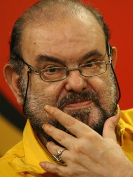 José Mojica Marins