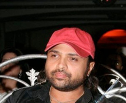 Himesh Reshammiya