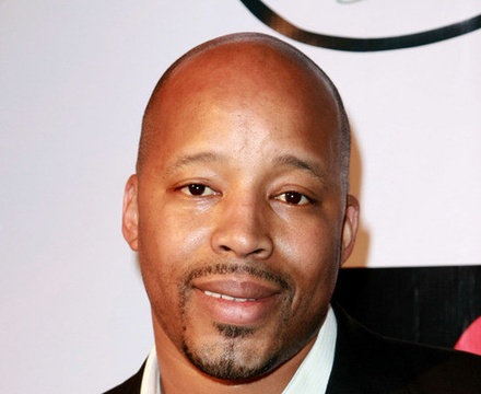 Warren G.