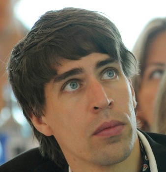 Jakob Preuss