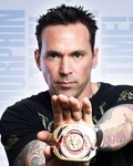 Jason David Frank
