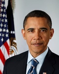 Barack Obama