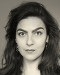 Maryam Goormaghtigh